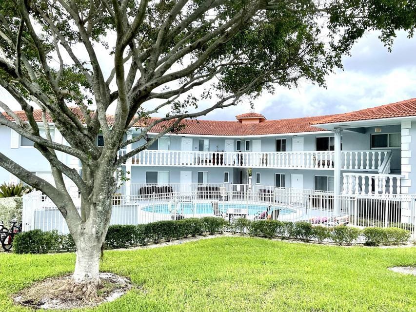 431 W CAMINO REAL 19 — photo 1