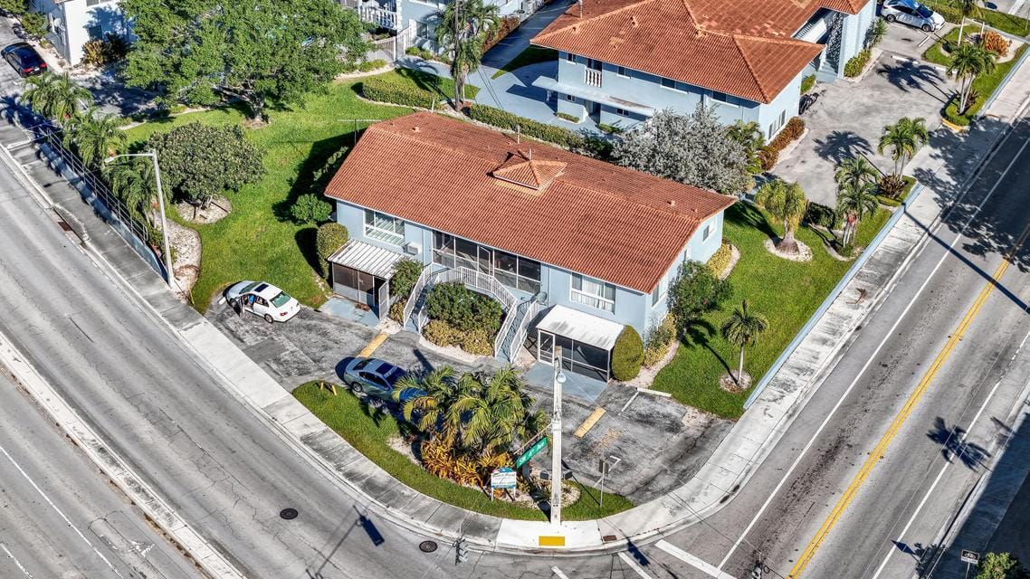 431 W CAMINO REAL 19 — photo 9