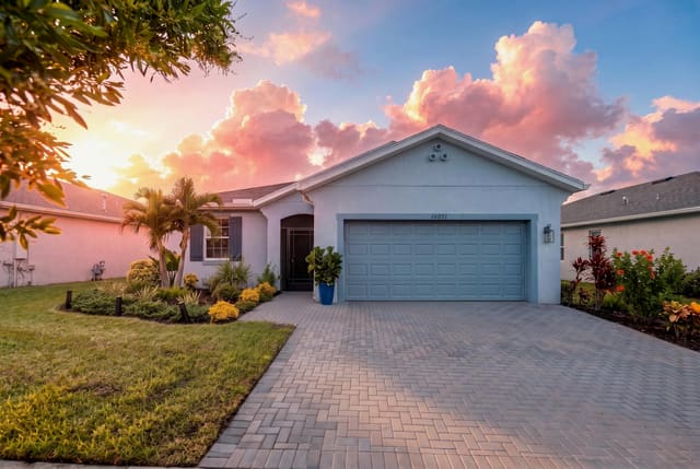 14071 SW Safi Terrace, Port St. Lucie, FL 34987