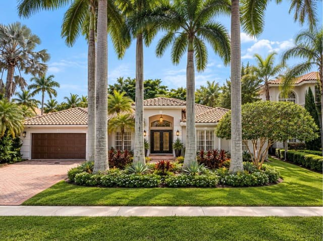 2559 Jardin Lane, Weston, FL 33327