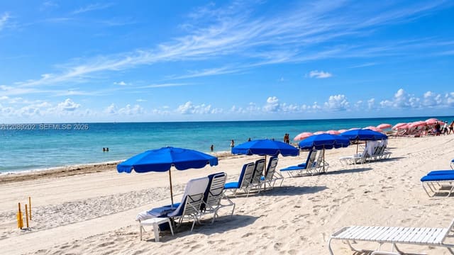 9455 Collins Avenue 906, Surfside, FL 33154