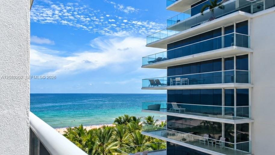 9455 Collins Avenue 906 — photo 4