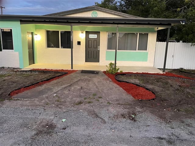 500 NW 31st Avenue, Fort Lauderdale, FL 33311