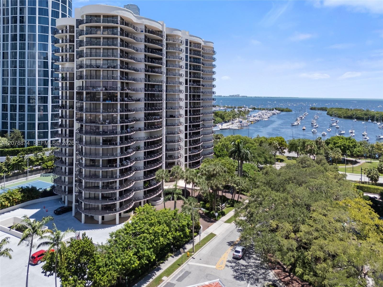 2843 S Bayshore Drive 3F, Miami, FL 33133 photo 23