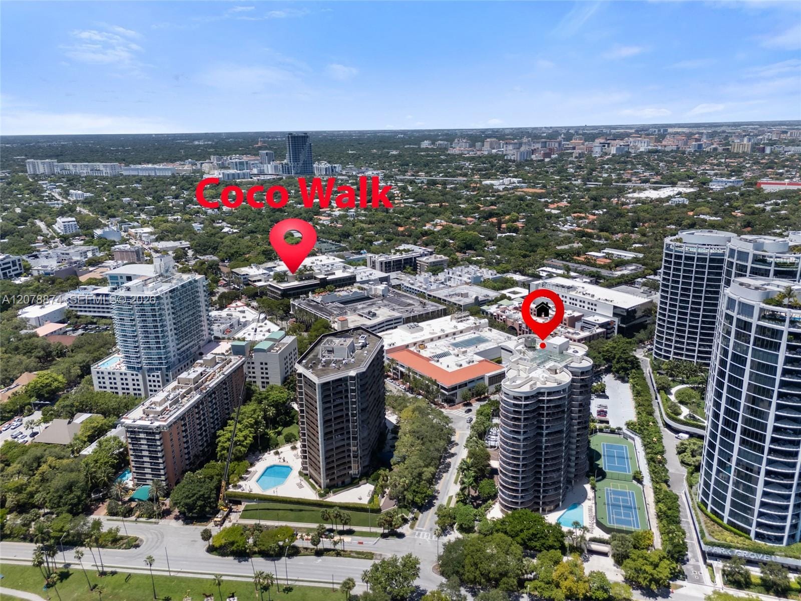2843 S Bayshore Drive 3F, Miami, FL 33133 photo 26