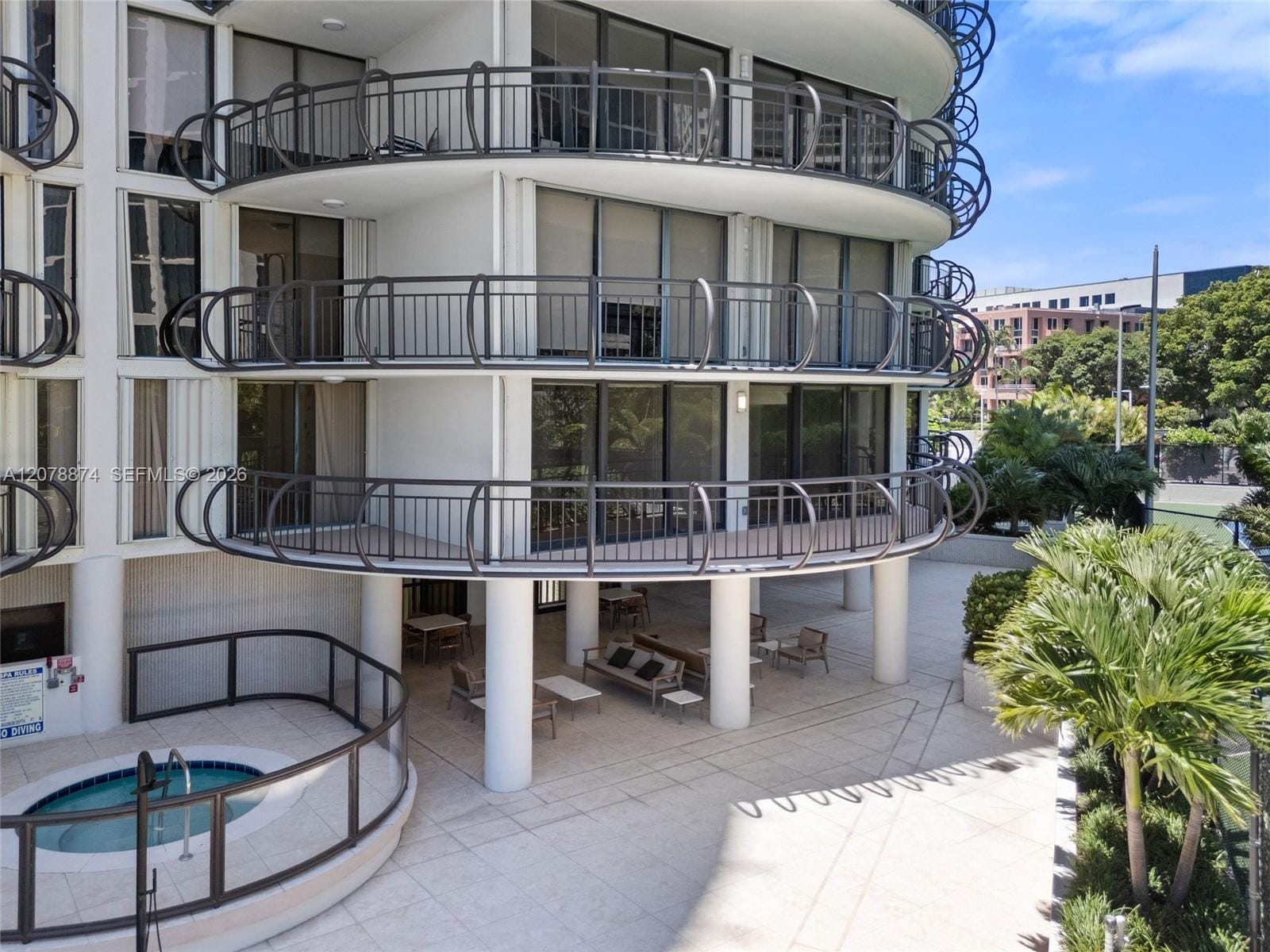 2843 S Bayshore Drive 3F, Miami, FL 33133 photo 28