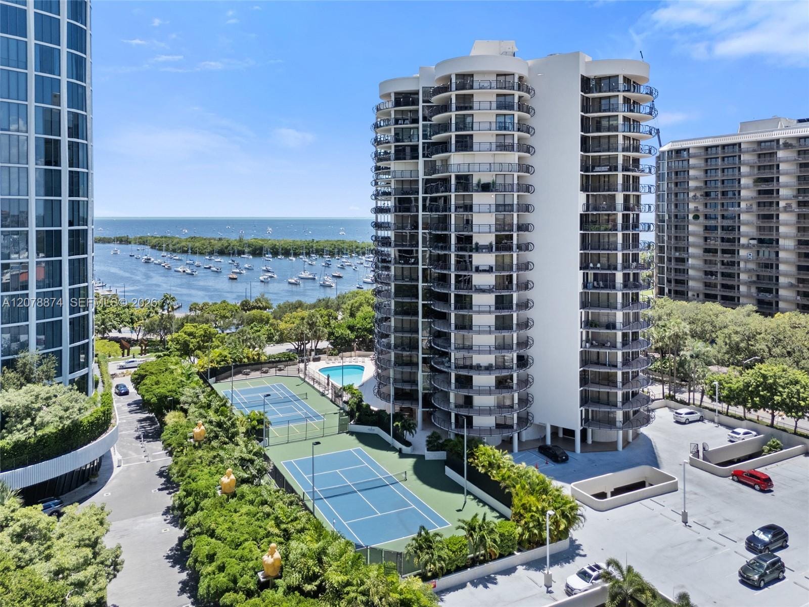 2843 S Bayshore Drive 3F, Miami, FL 33133 photo 30