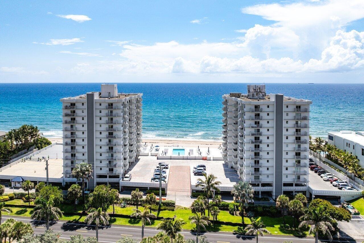 4505 S Ocean Boulevard 502 — photo 3
