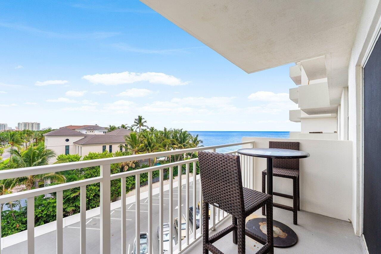 4505 S Ocean Boulevard 502, Highland Beach, FL 33487 photo 27