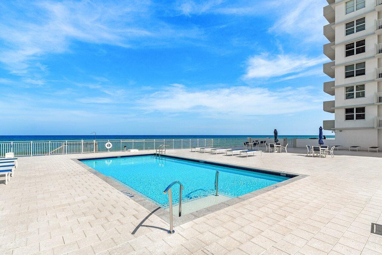 4505 S Ocean Boulevard 502, Highland Beach, FL 33487 photo 29