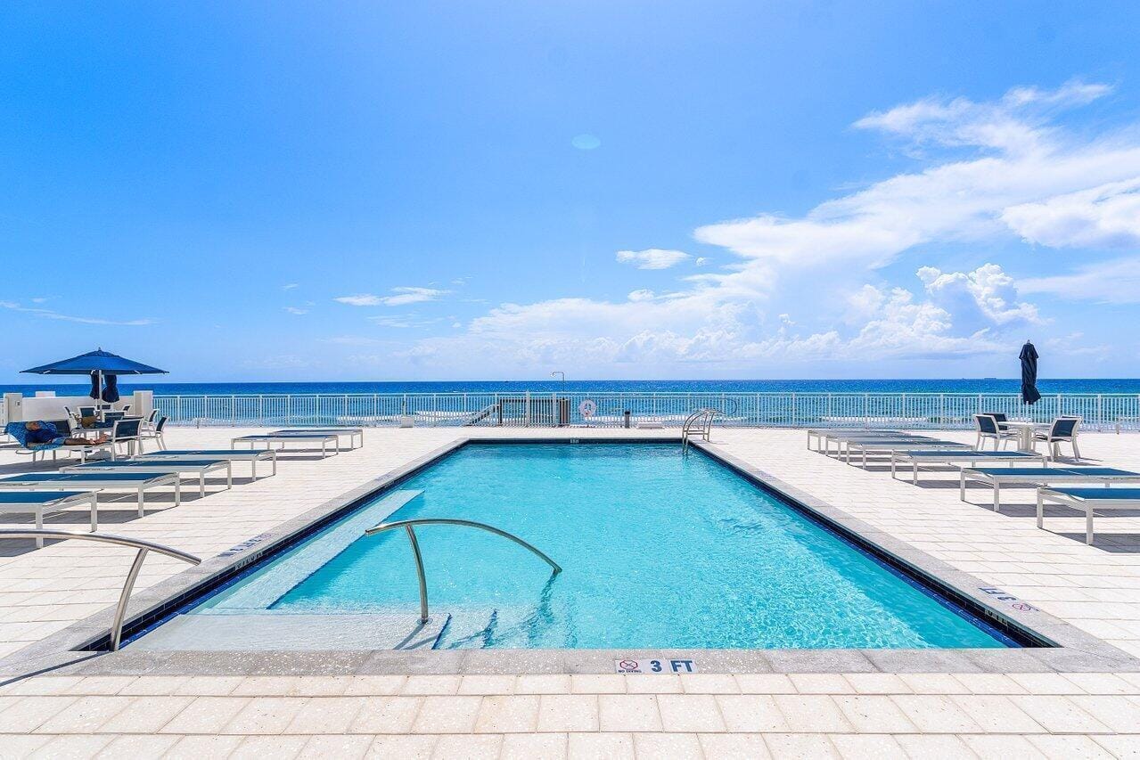 4505 S Ocean Boulevard 502, Highland Beach, FL 33487 photo 30