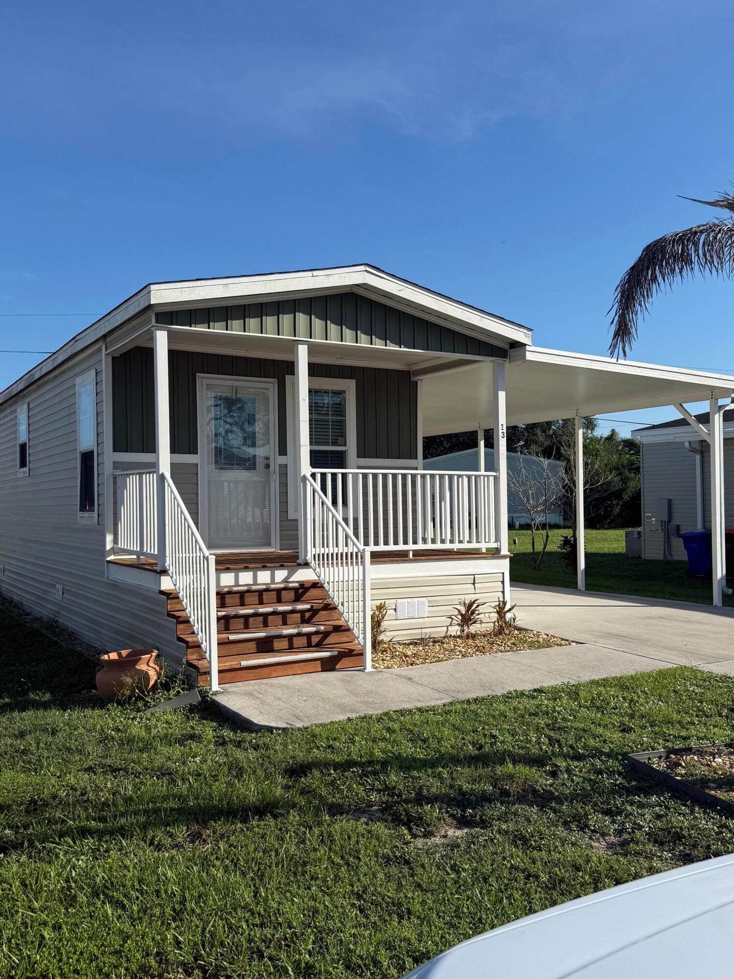 1455 90th Avenue lot 23, Vero Beach, FL 32966 photo 3
