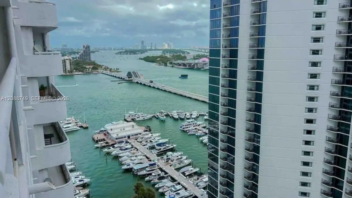 1717 N Bayshore Drive A-2741 — photo 1