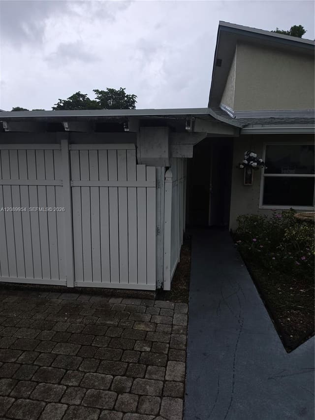 3001 NW 4th Terrace 186, Pompano Beach, FL 33064