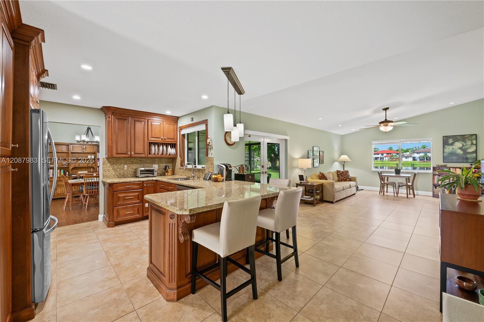 6581 Falconsgate Avenue, Davie, FL 33331 photo 17