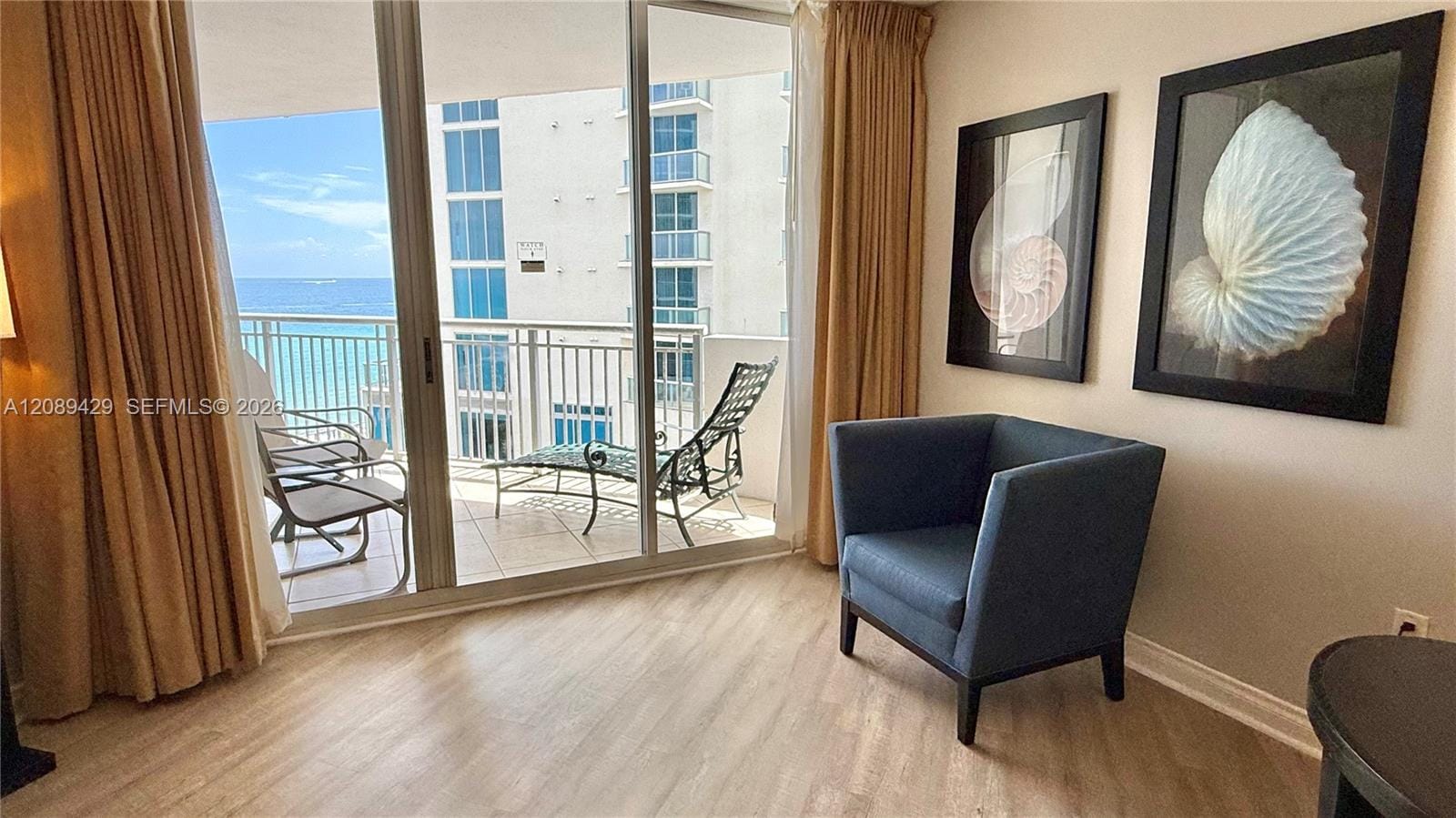 17375 Collins Avenue 804, Sunny Isles Beach, FL 33160 photo 17