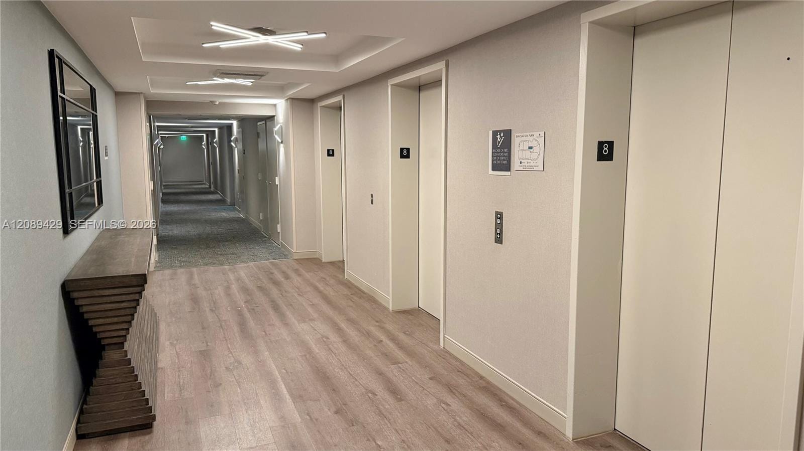17375 Collins Avenue 804 — photo 4
