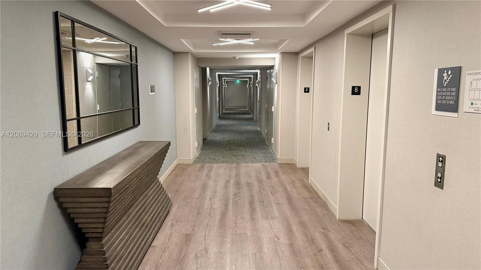 17375 Collins Avenue 804 — photo 5