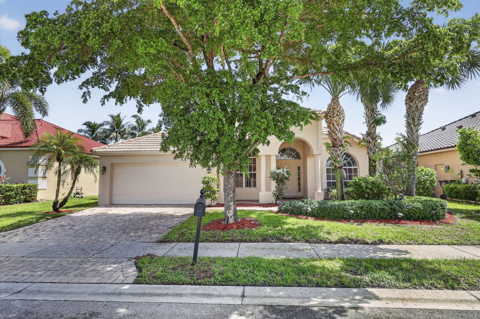 4003 W Hamilton Key, West Palm Beach, FL 33411 photo 2