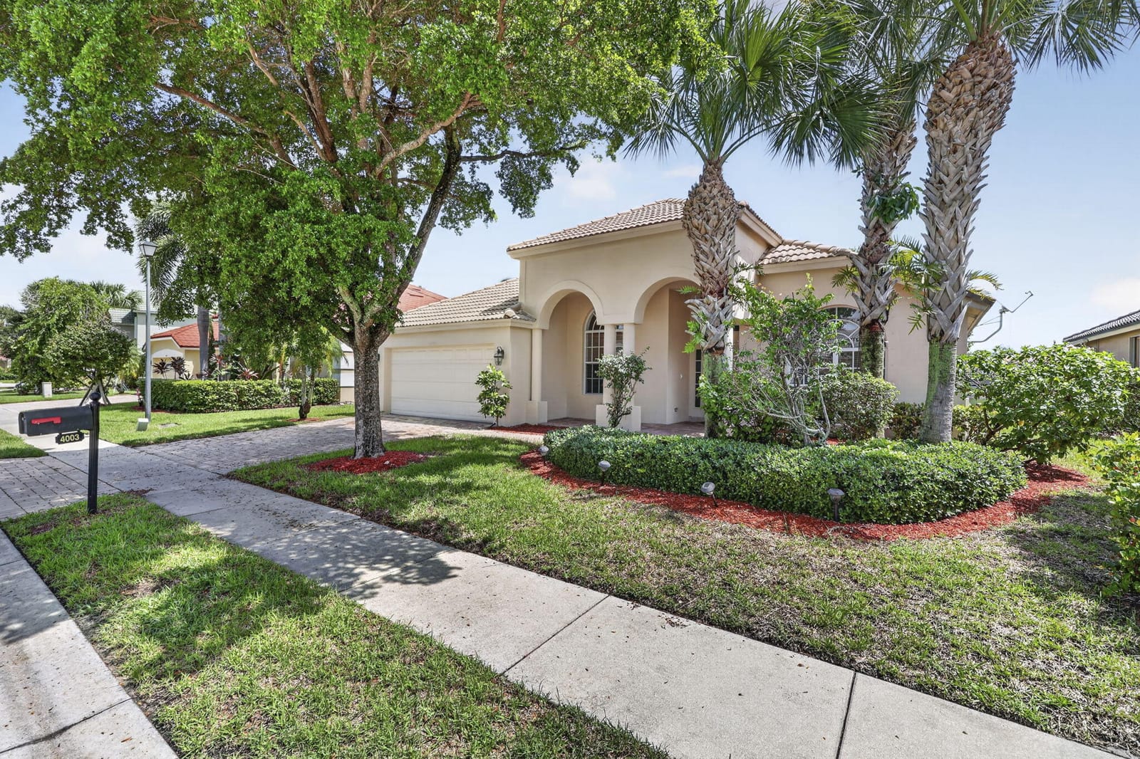 4003 W Hamilton Key, West Palm Beach, FL 33411 photo 3