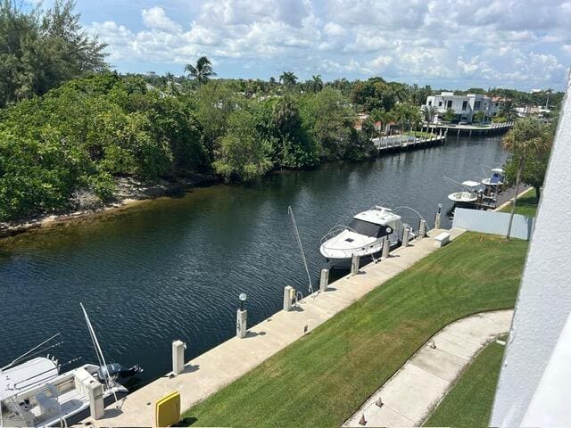 2860 NE 14th Street Causeway 405 D, Pompano Beach, FL 33062