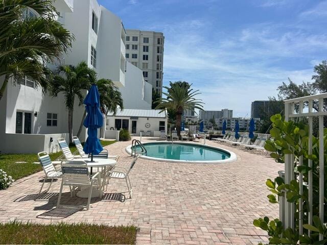 2860 NE 14th Street Causeway 405 D, Pompano Beach, FL 33062 photo 4
