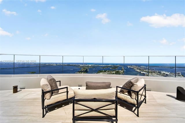 1400 Biscayne Boulevard 705, Miami, FL 33132