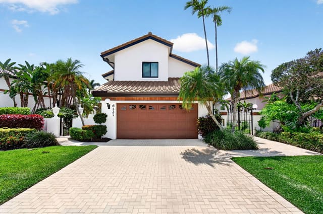6427 VIA ROSA, Boca Raton, FL 33433