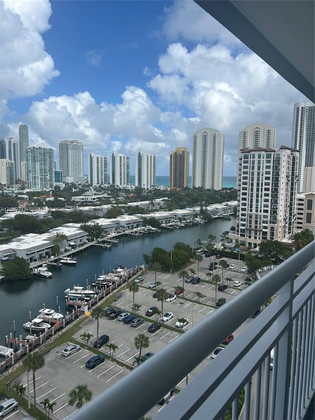 400 Kings Point Drive 1624, Sunny Isles Beach, FL 33160