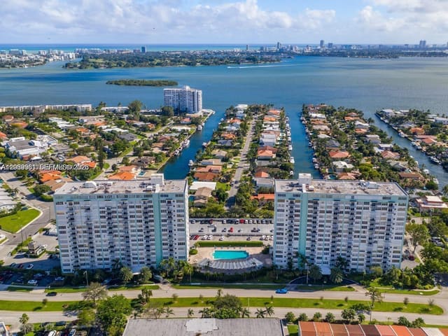 2150 Sans Souci Boulevard C402, North Miami, FL 33181