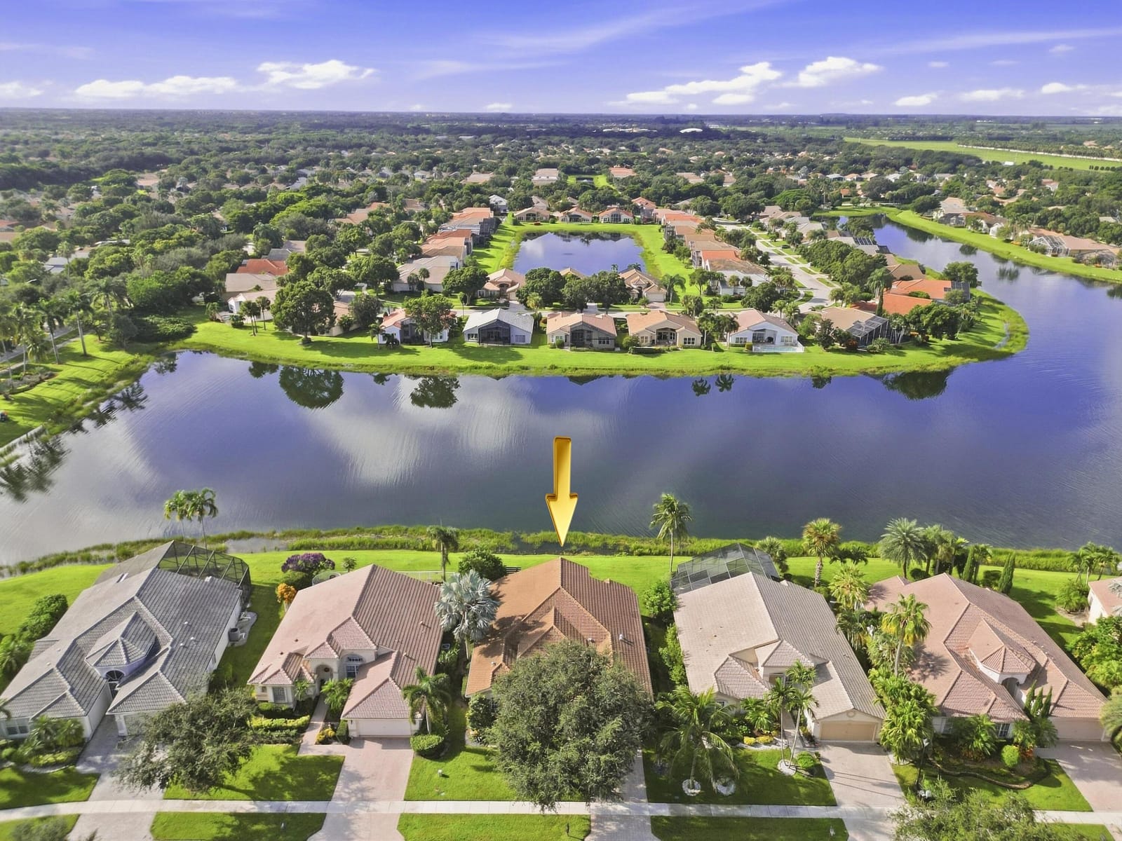 11649 Pamplona Boulevard, Boynton Beach, FL 33437 photo 3