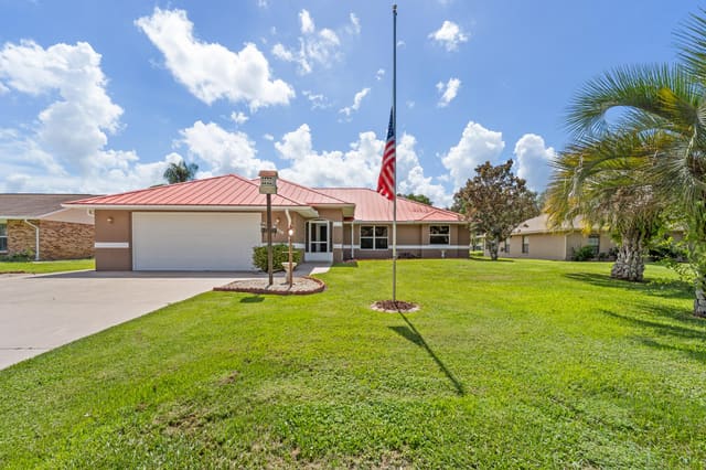 3613 OAKVIEW Drive, Sebring, FL 33876