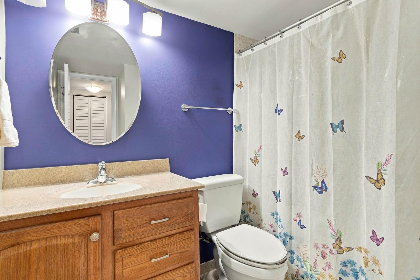 308 KNOTTY PINE Circle D-1, Greenacres, FL 33463 photo 11