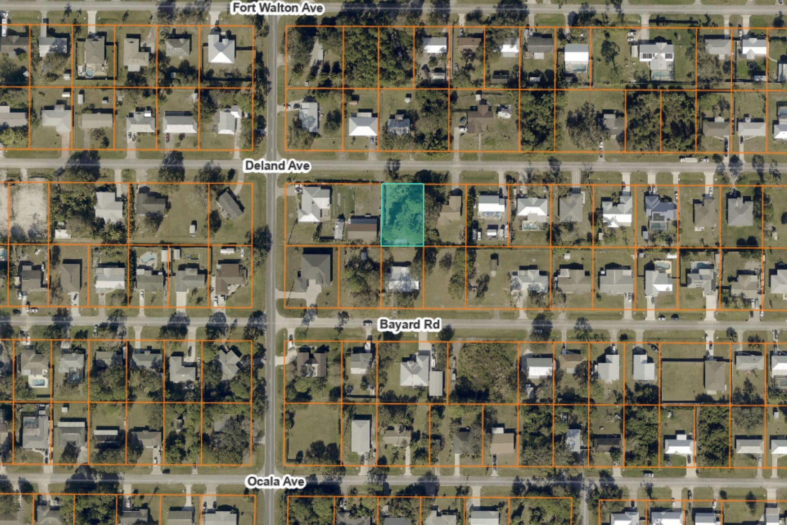 6801 Deland Avenue, Fort Pierce, FL 34951 photo 3