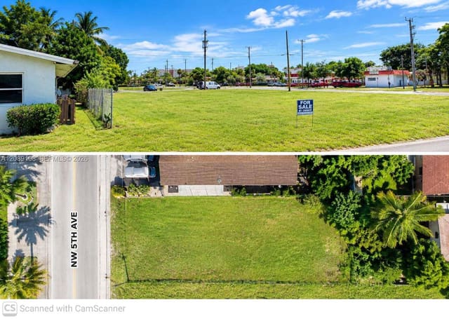 0 NW 5th Avenue, Pompano Beach, FL 33060