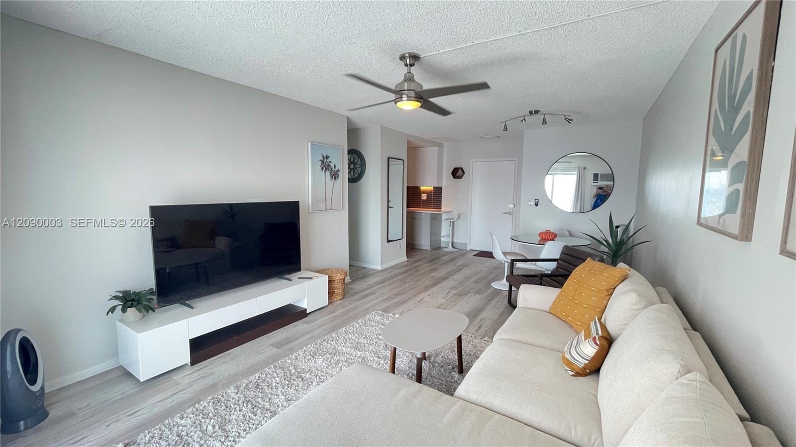 200 S Birch Road 1204 — photo 5