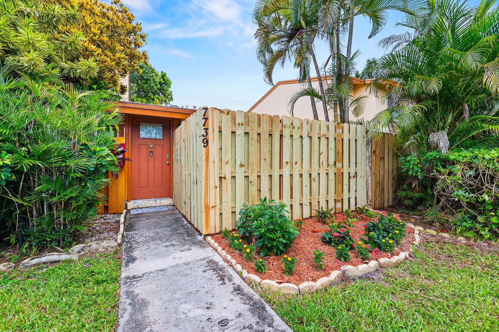 7739 Balboa Street 7739, Sunrise, FL 33351 photo 1