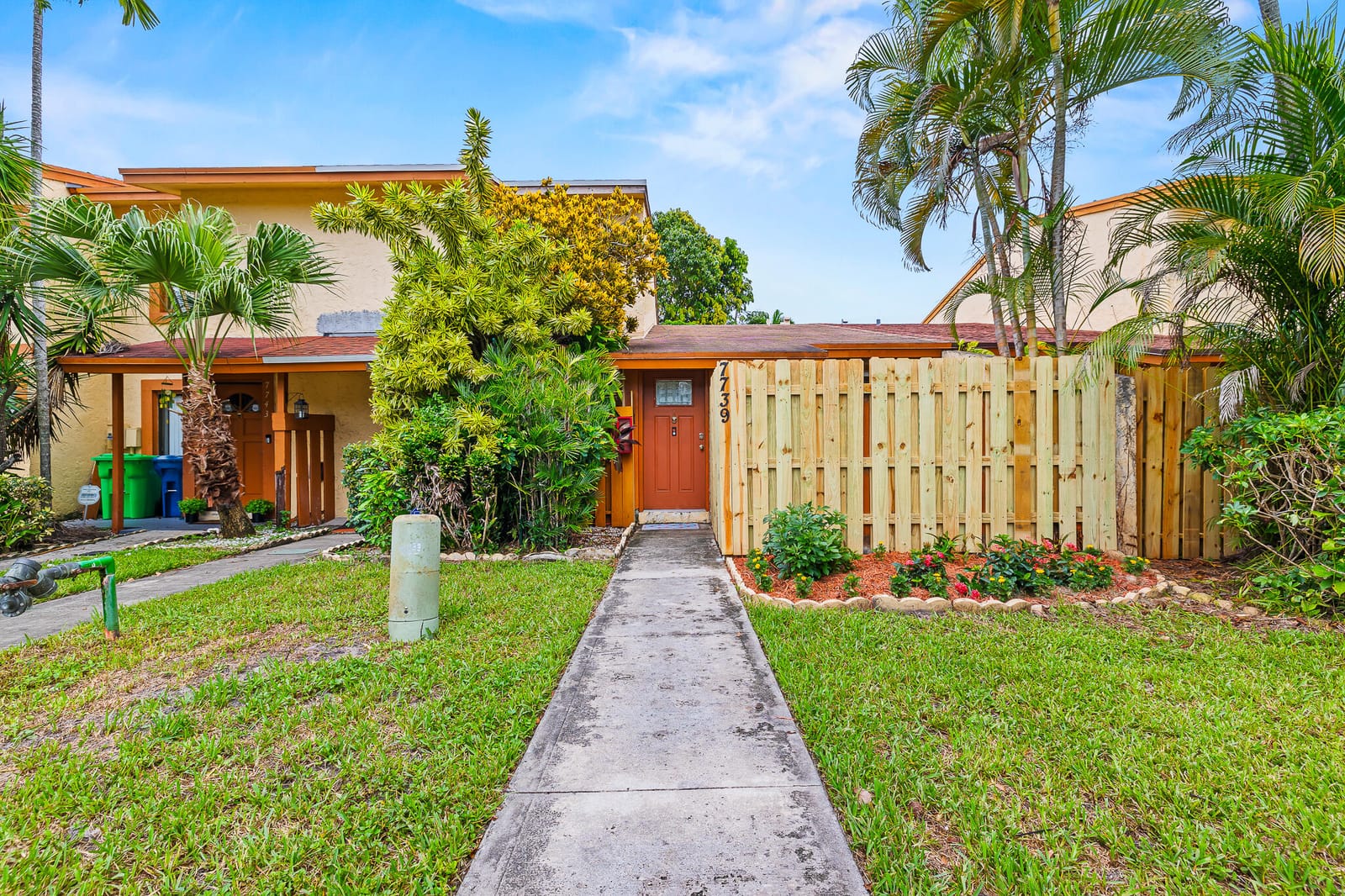 7739 Balboa Street 7739, Sunrise, FL 33351 photo 2