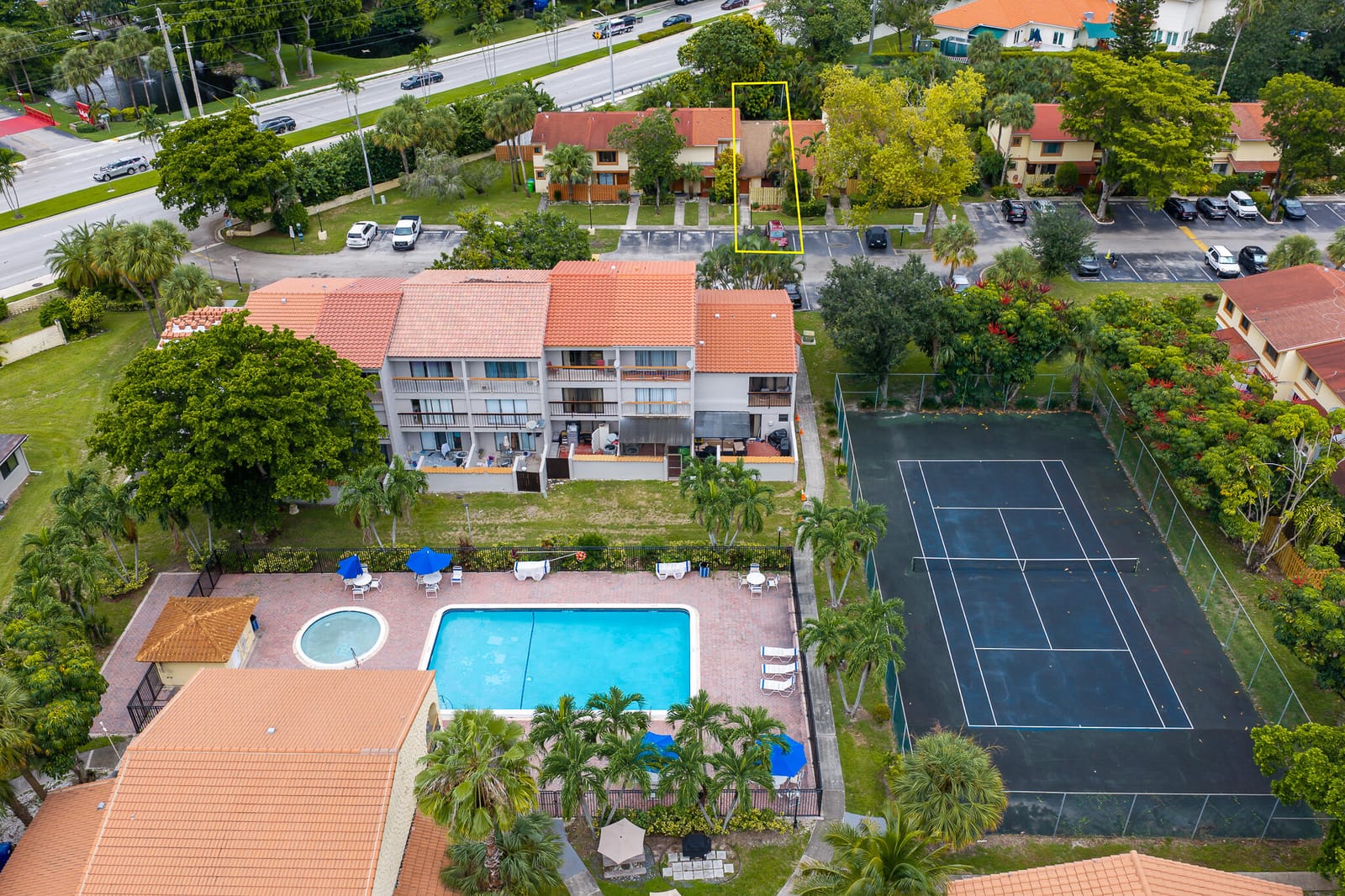 7739 Balboa Street 7739, Sunrise, FL 33351 photo 17