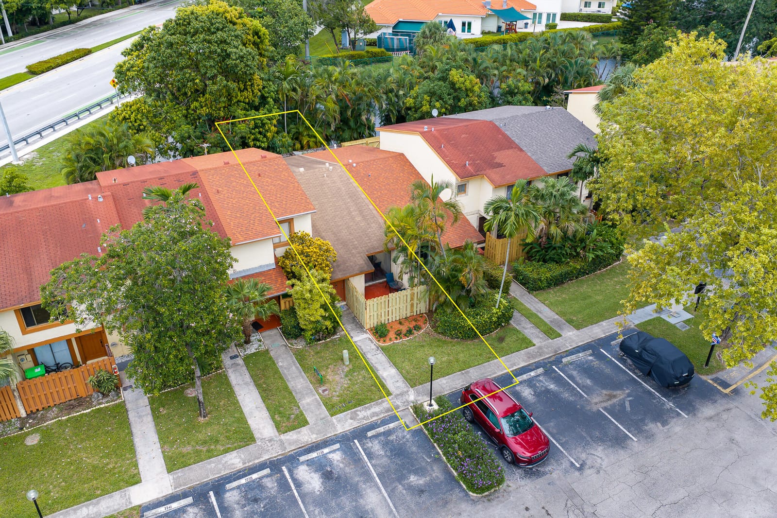 7739 Balboa Street 7739, Sunrise, FL 33351 photo 25