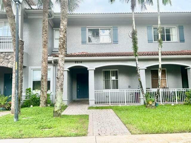 8214 SW 29th Street 104 — photo 1