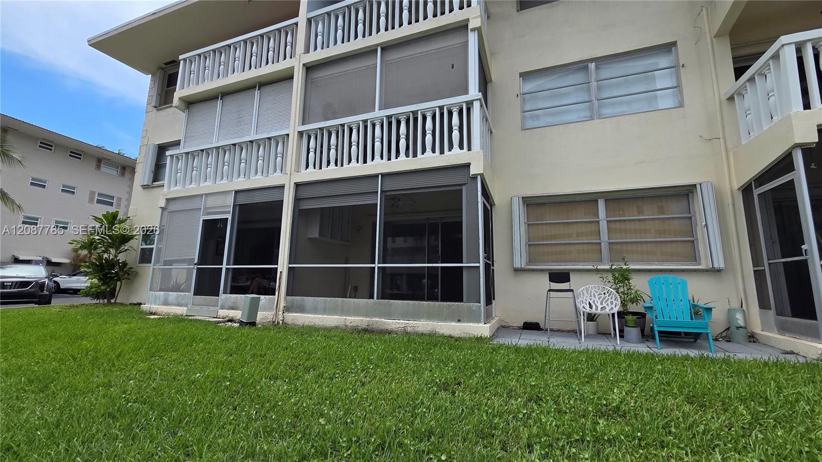 450 Paradise Isle Boulevard 109, Hallandale Beach, FL 33009 photo 28