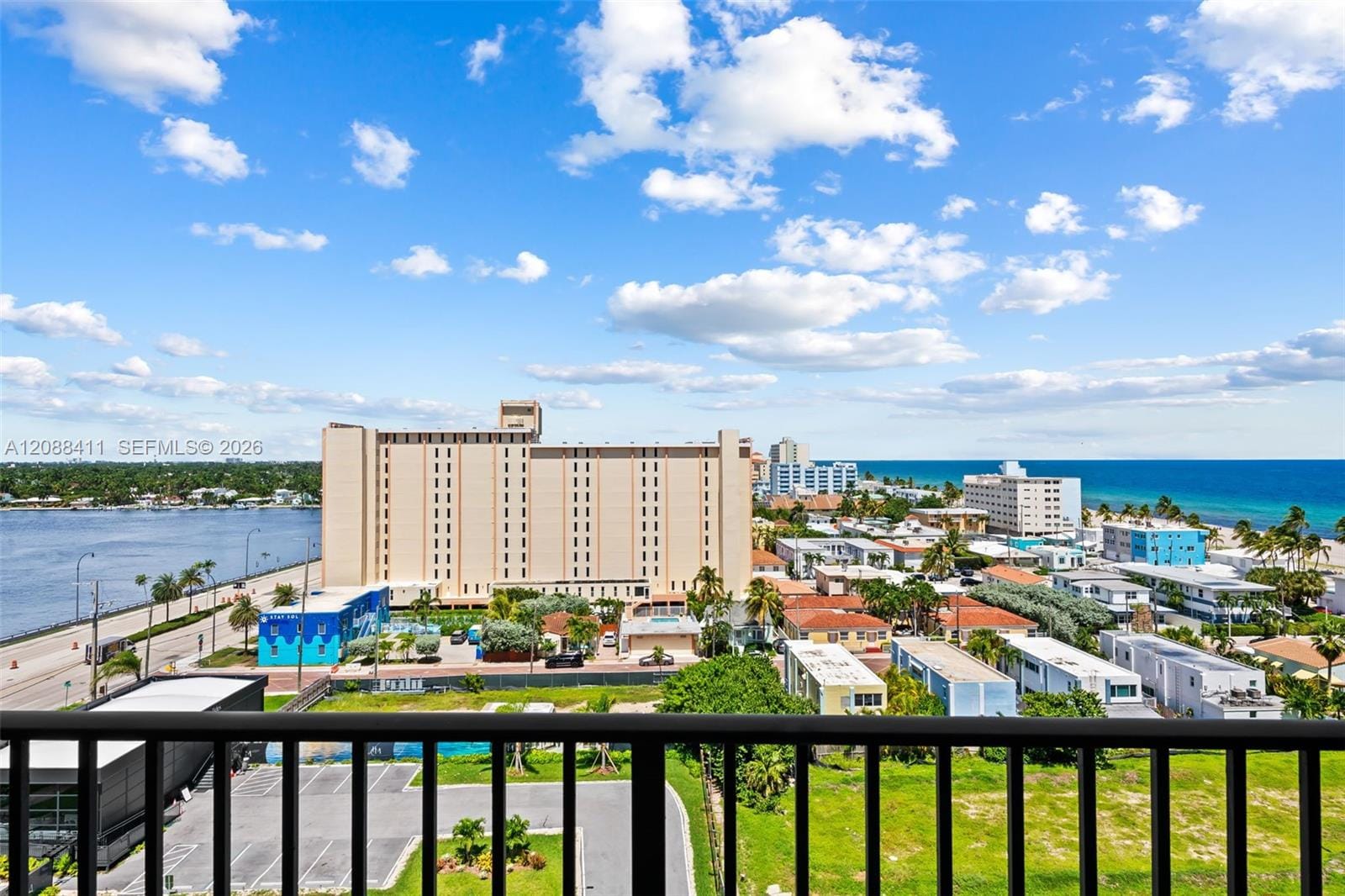 1201 S Ocean Drive 1008N, Hollywood, FL 33019 photo 25
