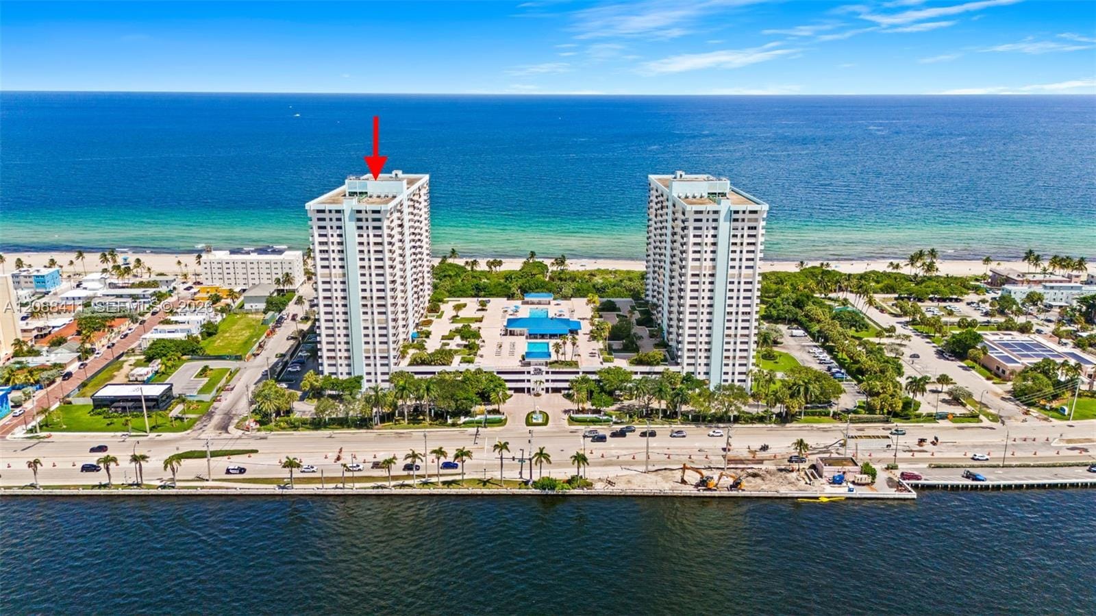 1201 S Ocean Drive 1008N, Hollywood, FL 33019 photo 27