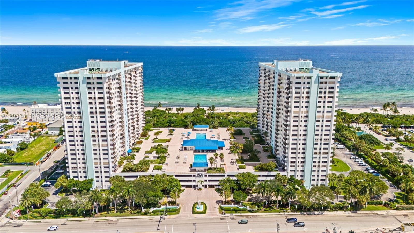 1201 S Ocean Drive 1008N, Hollywood, FL 33019 photo 28