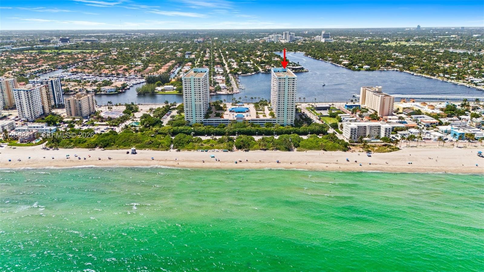 1201 S Ocean Drive 1008N, Hollywood, FL 33019 photo 29