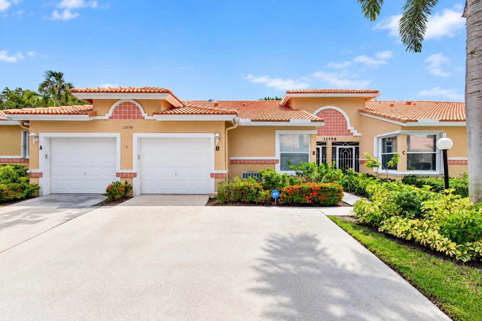 12598 Crystal Pointe Drive B, Boynton Beach, FL 33437 photo 2