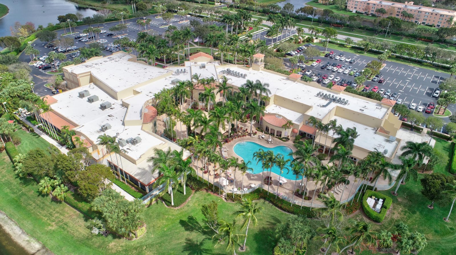 12598 Crystal Pointe Drive B, Boynton Beach, FL 33437 photo 16