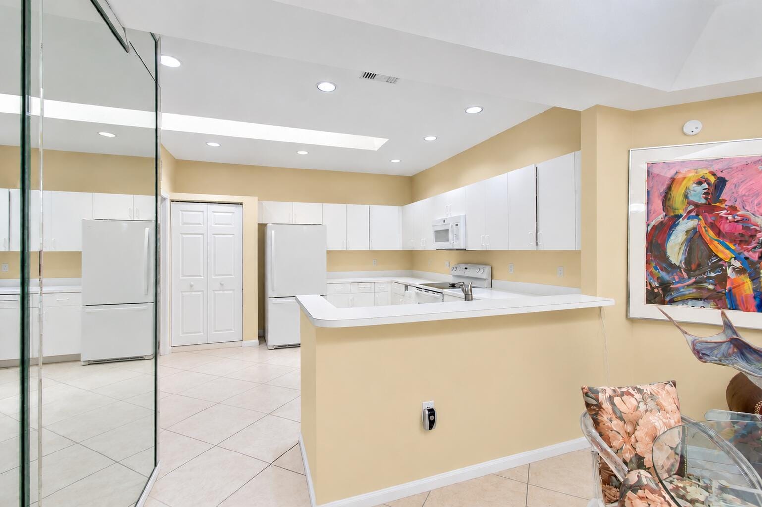 12598 Crystal Pointe Drive B, Boynton Beach, FL 33437 photo 3