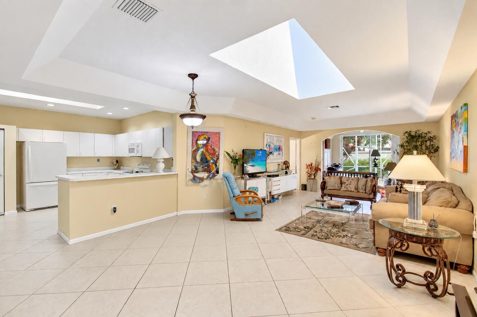 12598 Crystal Pointe Drive B, Boynton Beach, FL 33437 photo 4
